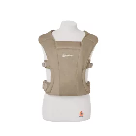 Ergobaby Embrace babahordozó - Soft Olive #BCEMAOLIVE
