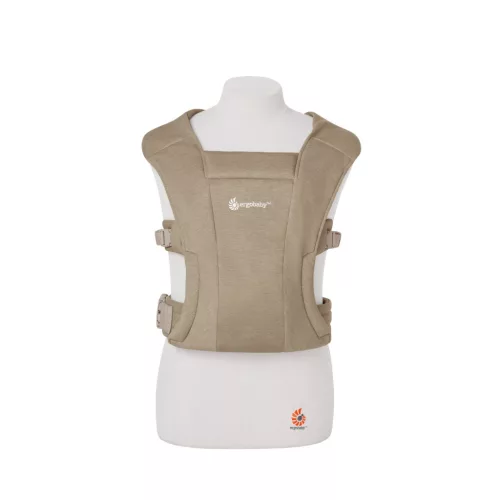 Ergobaby Embrace babahordozó - Soft Olive #BCEMAOLIVE