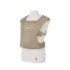 Ergobaby Embrace babahordozó - Soft Olive #BCEMAOLIVE