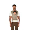 Ergobaby Embrace babahordozó - Soft Olive #BCEMAOLIVE