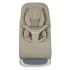 Ergobaby Evolve Bouncer 3in1 pihenőszék - Soft Olive #EVLBNCSFTOLV