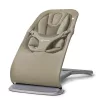Ergobaby Evolve Bouncer 3in1 pihenőszék - Soft Olive #EVLBNCSFTOLV