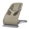 Ergobaby Evolve Bouncer 3in1 pihenőszék - Soft Olive #EVLBNCSFTOLV
