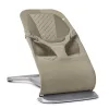 Ergobaby Evolve Bouncer 3in1 pihenőszék - Soft Olive #EVLBNCSFTOLV