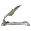 Ergobaby Evolve Bouncer 3in1 pihenőszék - Soft Olive #EVLBNCSFTOLV