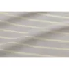 Ergobaby Aura Sustainable Knit hordozókendő - Grey Stripes #WLASKGRYSTP