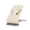 Ergobaby Evolve Bouncer 3in1 Mesh pihenőszék - Cream #EVLBNCCRMMSH