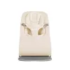 Ergobaby Evolve Bouncer 3in1 Mesh pihenőszék - Cream #EVLBNCCRMMSH