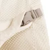 Ergobaby Evolve Bouncer 3in1 Mesh pihenőszék - Cream #EVLBNCCRMMSH