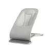 Ergobaby Evolve Bouncer 3in1 Mesh pihenőszék - Light Grey #EVLBNCLTGRYMSH