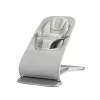 Ergobaby Evolve Bouncer 3in1 Mesh pihenőszék - Light Grey #EVLBNCLTGRYMSH