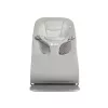 Ergobaby Evolve Bouncer 3in1 Mesh pihenőszék - Light Grey #EVLBNCLTGRYMSH