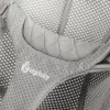 Ergobaby Evolve Bouncer 3in1 Mesh pihenőszék - Light Grey #EVLBNCLTGRYMSH