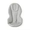 Ergobaby Evolve Bouncer 3in1 Mesh pihenőszék - Light Grey #EVLBNCLTGRYMSH