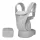 Ergobaby Omni Deluxe Mesh kenguru - Pearl Grey #BCODMPRLGRY