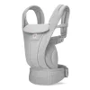 Ergobaby Omni Deluxe Mesh kenguru - Pearl Grey #BCODMPRLGRY