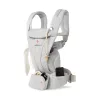 Ergobaby Omni Deluxe Mesh kenguru - Pearl Grey #BCODMPRLGRY