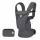 Ergobaby Omni Deluxe Mesh kenguru - Graphite Grey #BCODMGRAPH