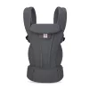Ergobaby Omni Deluxe Mesh kenguru - Graphite Grey #BCODMGRAPH