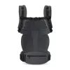 Ergobaby Omni Deluxe Mesh kenguru - Graphite Grey #BCODMGRAPH