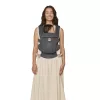 Ergobaby Omni Deluxe Mesh kenguru - Graphite Grey #BCODMGRAPH