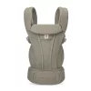 Ergobaby Omni Deluxe Mesh kenguru - Soft Olive #BCODMSFTOLV