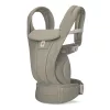 Ergobaby Omni Deluxe Mesh kenguru - Soft Olive #BCODMSFTOLV