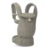 Ergobaby Omni Deluxe Mesh kenguru - Soft Olive #BCODMSFTOLV