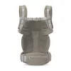 Ergobaby Omni Deluxe Mesh kenguru - Soft Olive #BCODMSFTOLV