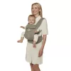 Ergobaby Omni Deluxe Mesh kenguru - Soft Olive #BCODMSFTOLV
