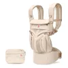 Ergobaby Omni Classic Mesh kenguru - Natural Beige #BCS360MNATBGE
