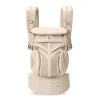 Ergobaby Omni Classic Mesh kenguru - Natural Beige #BCS360MNATBGE