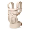 Ergobaby Omni Classic Mesh kenguru - Natural Beige #BCS360MNATBGE
