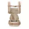 Ergobaby Omni Classic Mesh kenguru - Natural Beige #BCS360MNATBGE