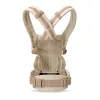 Ergobaby Omni Classic Mesh kenguru - Natural Beige #BCS360MNATBGE