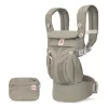 Ergobaby Omni Classic Mesh kenguru - Soft Olive #BCS360MSFTOLV