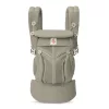 Ergobaby Omni Classic Mesh kenguru - Soft Olive #BCS360MSFTOLV