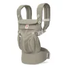 Ergobaby Omni Classic Mesh kenguru - Soft Olive #BCS360MSFTOLV