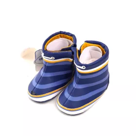 Mayoral Csizma 17 Azul #9642