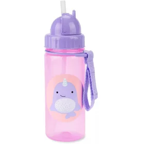 Skip Hop Zoo kulacs Narvál 390ml #SKIP9N567310
