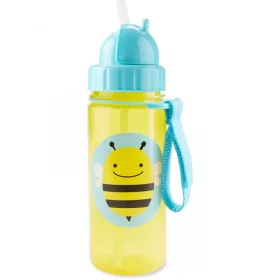 Skip Hop Zoo kulacs Méhecske 390ml #SKIP9N568010
