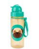 Skip Hop Zoo kulacs Mopsz 390ml #SKIP9N567810