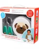 Skip Hop Zoo étkezési készlet Mopsz #SKIP9N582410