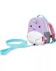 Skip Hop Zoo hátizsák pórázzal Narval #SKIP9M929710