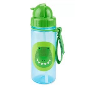 Skip Hop Zoo Kulacs #Krokodil #9N919810