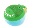 Skip Hop Zoo Snack tartó #Krokodil #SKIP9M932610