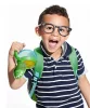 Skip Hop Zoo Snack tartó #Krokodil #SKIP9M932610