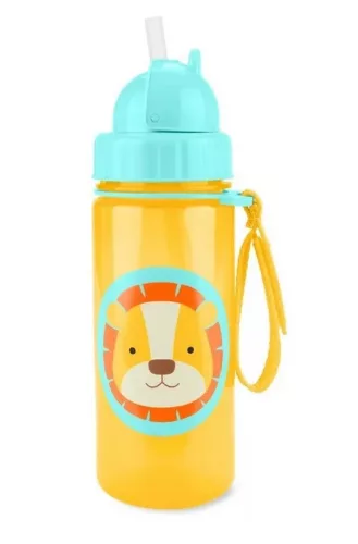 Skip Hop Zoo Kulacs #Oroszlán #9O285810 #SKIP9O285810