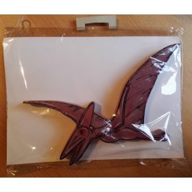 Zsákai Falidekor Dínó kicsi