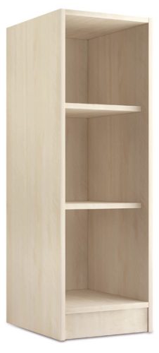 Faktum Makaó tárolópolc pelenkázóhoz #13731125